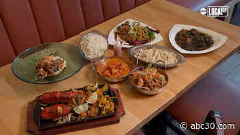 Neem in Riverdale celebrates Indian, Bangladeshi, and Guyanese cuisines