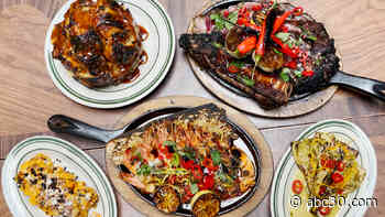 Hoboken's century-old Antique Bar and Bakery is keeping the fire burning amid the pandemic