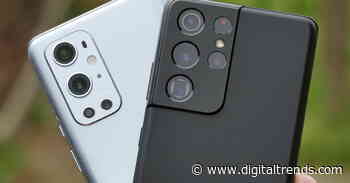 OnePlus 9 Pro vs. Samsung Galaxy S21 Ultra: Should you go Pro or go Ultra?