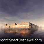 Construction starts on revitalising Boston’s Commonwealth Pier