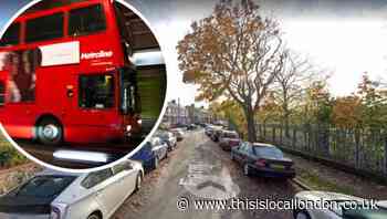 Councillors raise concerns over Enfield bus route impact
