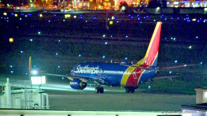 ‘F— This Place’ – Southwest Pilot Launches Expletive-Filled Tirade Against ‘Liberal’ Bay Area On Hot Mic