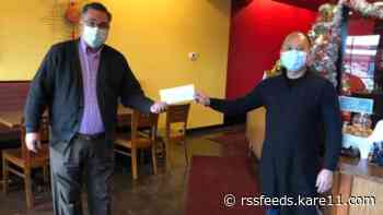 Asian-owned business in Woodbury heartened by support following Atlanta murders