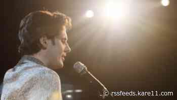 The Cactus Blossoms play live at First Avenue