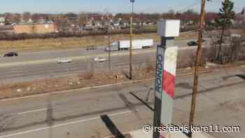 Group testifies before Minnesota House Transportation committee about possible Rondo land bridge