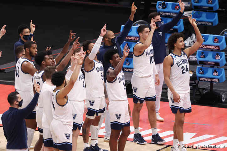 Villanova Looks To Continue NCAA Tournament Run Against Top-Seeded Baylor