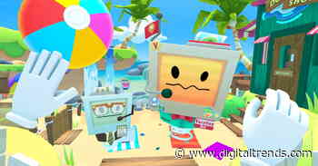 The best HTC Vive games for 2021