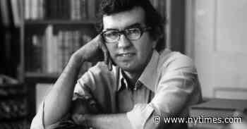 Larry McMurtry, Novelist of the American West, Dies at 84