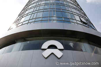 Tesla rival Nio suspends production on chip shortage