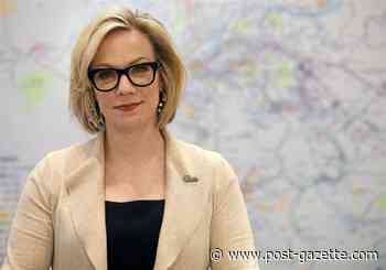 Port Authority CEO Katharine Eagan Kelleman gets $21,908 bonus