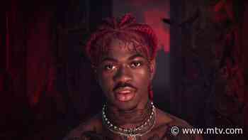 Lil Nas X Slides Down A Stripper Pole All The Way To Hell In Incredible New Video