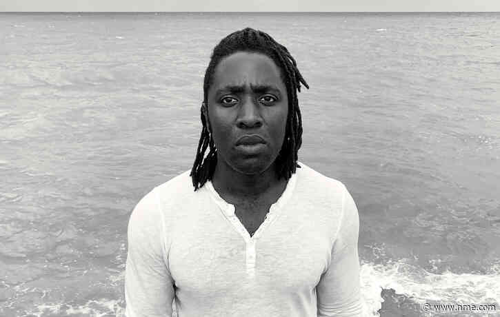 Kele announces new album ‘The Waves Pt. 1’ and shares new single ‘Smalltown Boy’