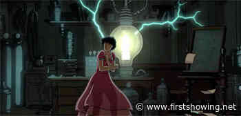 New US Trailer for 'April and The Extraordinary World' Animated Film