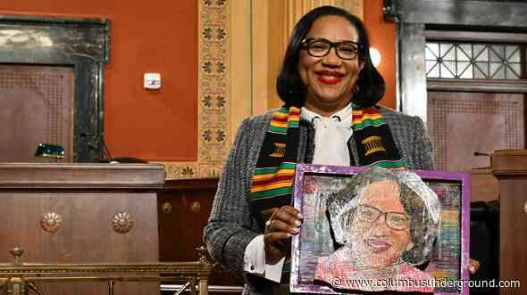 Columbus City Councilmember Priscilla Tyson Announces Retirement