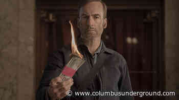 Bob F. Odenkirk and More in Movies This Week