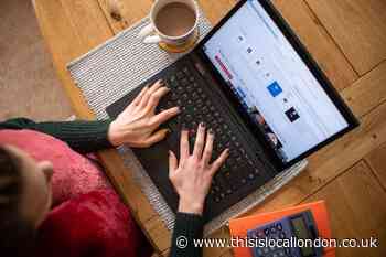 Half of London businesses plan to stick with remote working