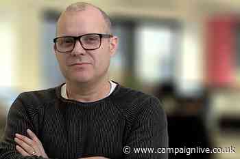 Guy Bradbury steps down from Atomic London