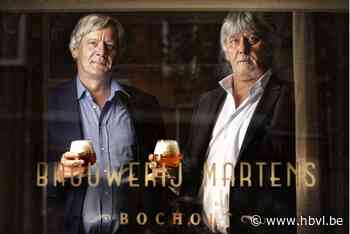 Martens, de Bocholter bierbrouwers die jaarlijks 1,6 miljard... (Bocholt) - Het Belang van Limburg
