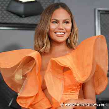 Chrissy Teigen doesn't blame trolls for Twitter departure