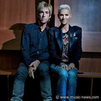 Roxette celebrate 30 years of 'Joyride'