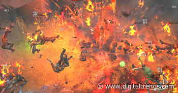 Magic: Legends’ beta hides an enjoyable co-op adventure behind a sluggish start