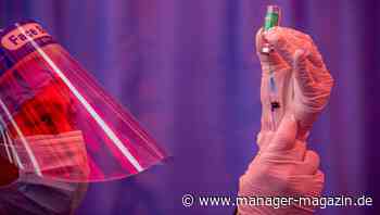 Astrazeneca: Serie der Pannen und Missgeschicke um den Corona-Impfstoff
