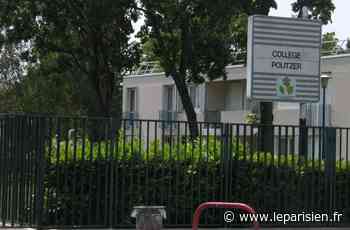 Collège Politzer à La Courneuve : selon les profs, « la situation sanitaire n’est plus sous contrôle » - Le Parisien