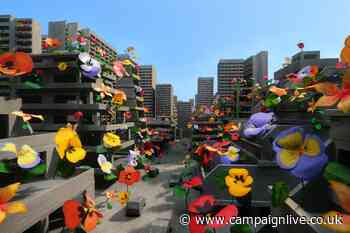 B&Q says ‘We will grow again’ with poetic farewell to winter