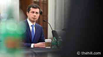 Buttigieg: A mileage tax 'shows a lot of promise'