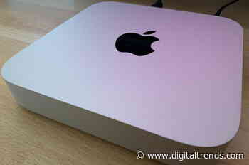 New Mac Mini is failing to wake connected displays for some users