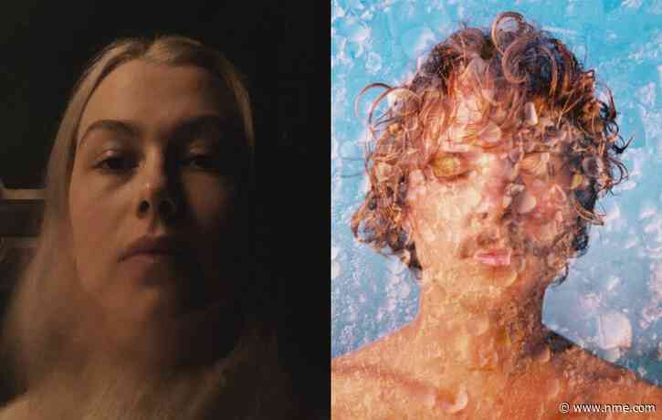 Phoebe Bridgers joins Luminous Kid on new song ‘Mountain Crystals’