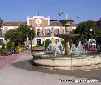 Sanidad confina Paracuellos y Los Santos de la Humosa y levanta las restricciones en Morata de Tajuña - MiraCorredor