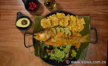 Recetas para deleitarse comiendo pescado en los días santos - El País