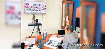 Suspenderá labores TSJ Morelos los días jueves y viernes santos - Diario de Morelos