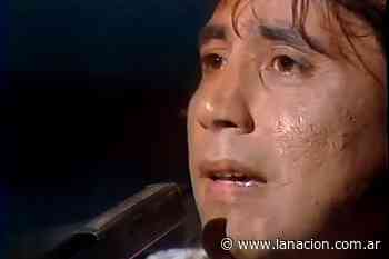 Lalo de los Santos: a 20 años de la partida de uno de los grandes cantautores de la trova rosarina - LA NACION
