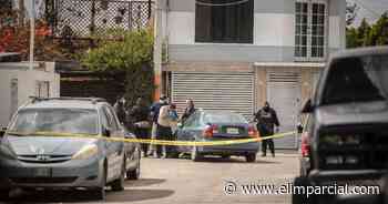Abandonan auto con restos humanos en la colonia Los Santos - ELIMPARCIAL.COM