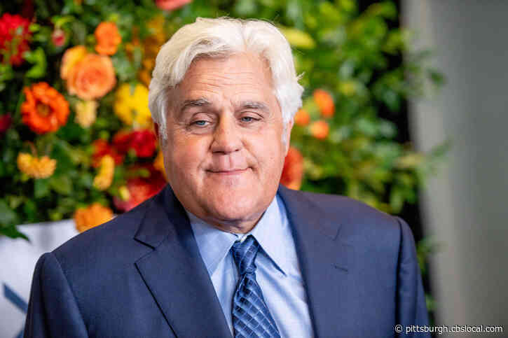 Jay Leno Apologizes For Years Of Jokes Targeting Asians