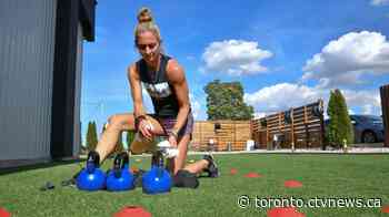 Ontario to allow haircuts, outdoor fitness classes to resume in grey zone regions, Hamilton moves to lockdown