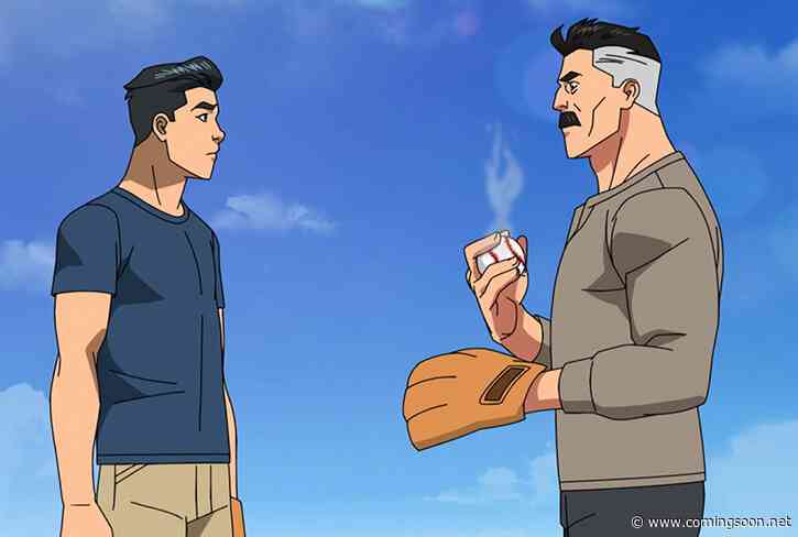 CS Interviews: Cast & Creator Talk Amazon’s Invincible Adaptation