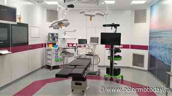 Anche a Palermo la robotica ortopedica entra in sala operatoria - PalermoToday