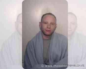 Little Hulton man charged following serious sexual assault