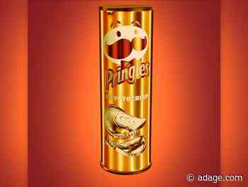 How an ad collector paid $2 for a Pringles NFT, and sold it for close to $1,500