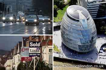 London Mayor Election: What should the next Mayor do?