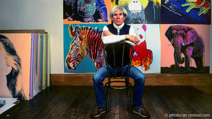US Court Sides With Photographer In Fight Over Andy Warhol Art