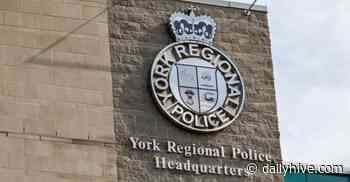 Man charged in connection with six anti-Asian hate crimes in Markham | News - Daily Hive