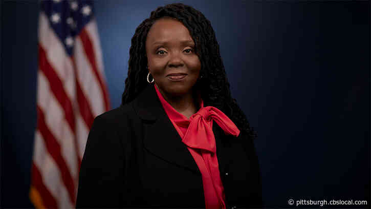 Pa. Gov. Tom Wolf Picks Top Election Adviser Veronica Degraffenreid To Lead Department Of State