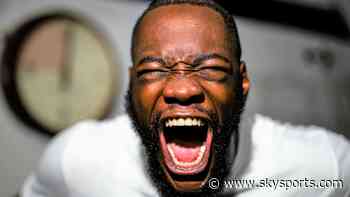 Wilder is watching - and waiting for Whyte?