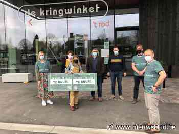 Beweging.net trapt nieuwe campagne af rond betaalbaar wonen - Het Nieuwsblad