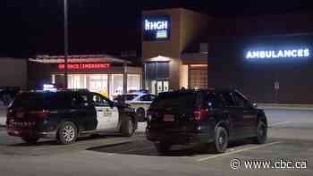 Doctor charged with murder after multiple deaths at Hawkesbury, Ont., hospital