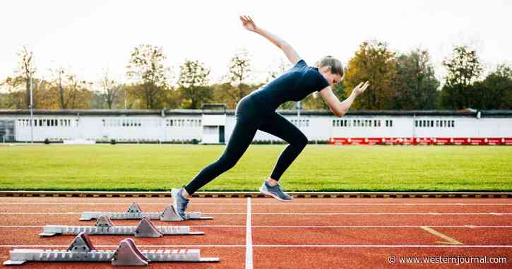 Another GOP Governor Signs Bill Barring Males from Competing Against Female Athletes